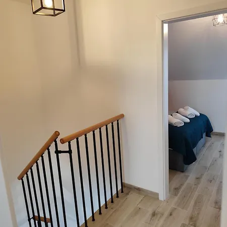 Garden Baltic 別荘 Chłopy