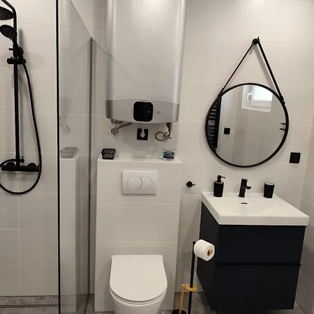 Garden Baltic Chłopy