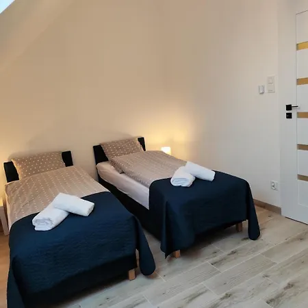 Garden Baltic Holiday home