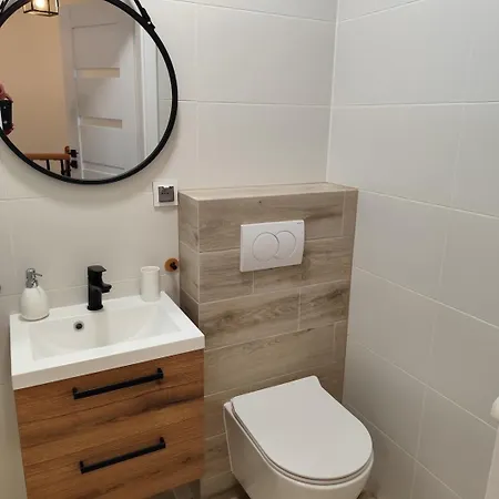 Holiday home Garden Baltic