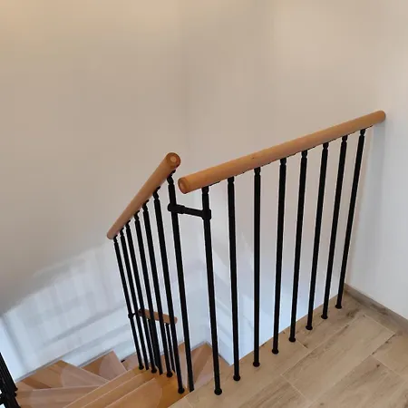 Garden Baltic Holiday home