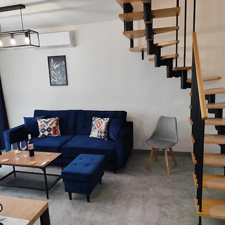 Holiday home Garden Baltic