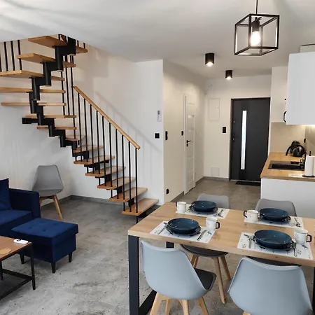 Holiday home Garden Baltic