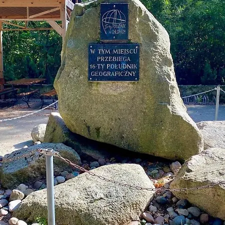 Garden Baltic * Chlopy