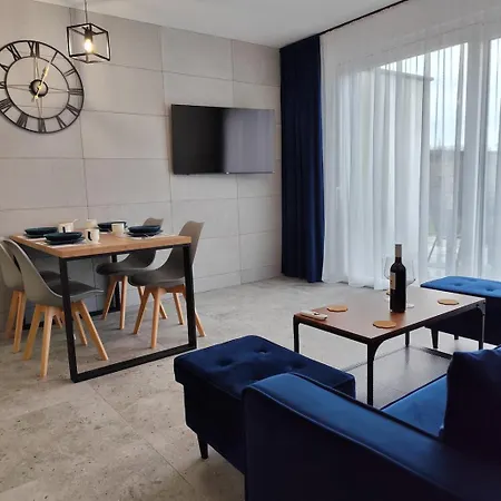 Garden Baltic Chłopy