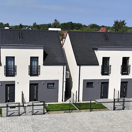 Holiday home Garden Baltic