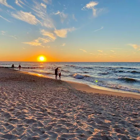 Garden Baltic Chlopy