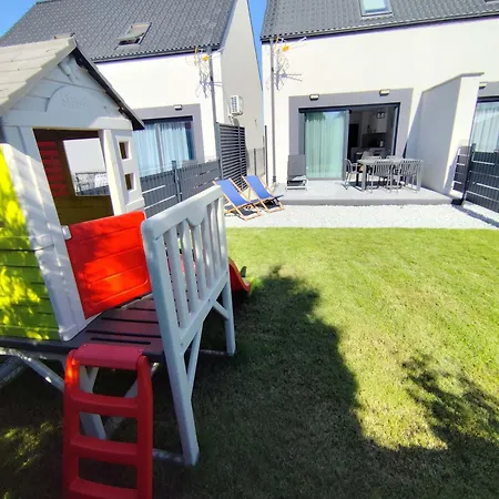 Garden Baltic Chłopy