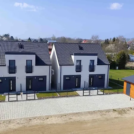 Garden Baltic Holiday home