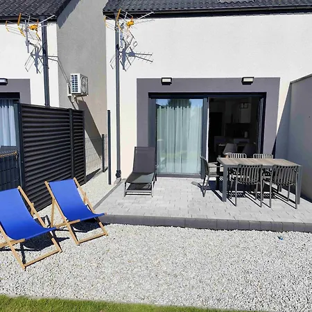 Garden Baltic Holiday home