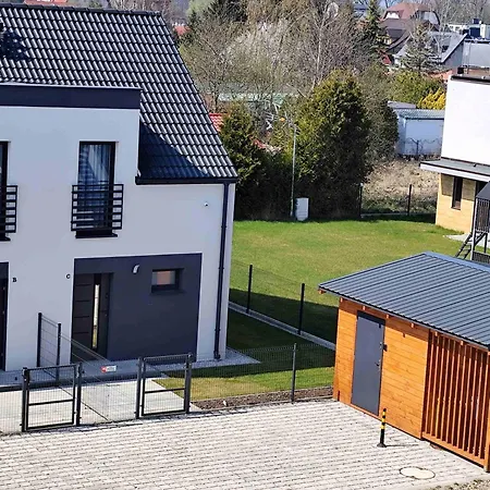 別荘 Garden Baltic