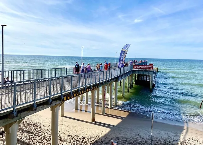 Сasa de vacaciones Garden Baltic *