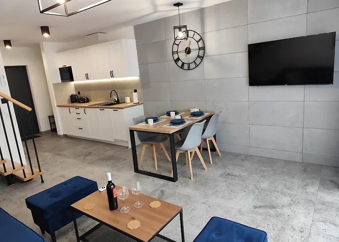 Garden Baltic * Chłopy