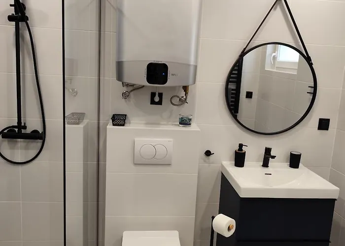 Garden Baltic Chłopy