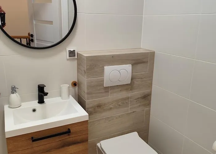 Сasa de vacaciones Garden Baltic