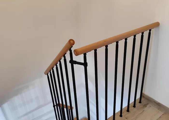 Garden Baltic Сasa de vacaciones