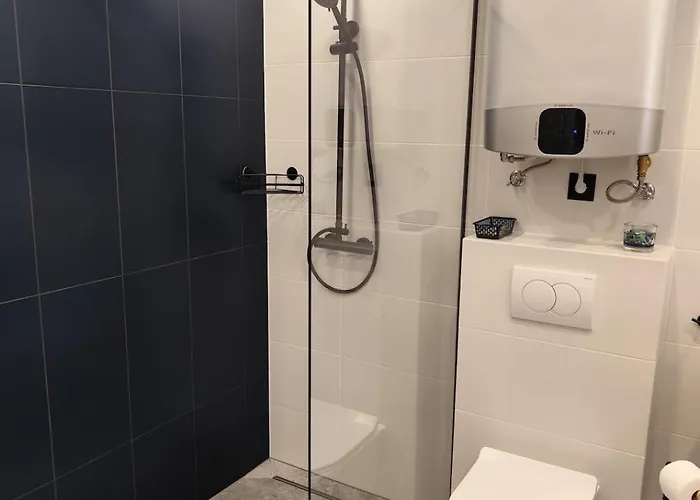 Сasa de vacaciones Garden Baltic *