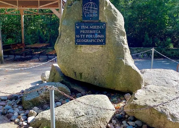 Garden Baltic * Chłopy