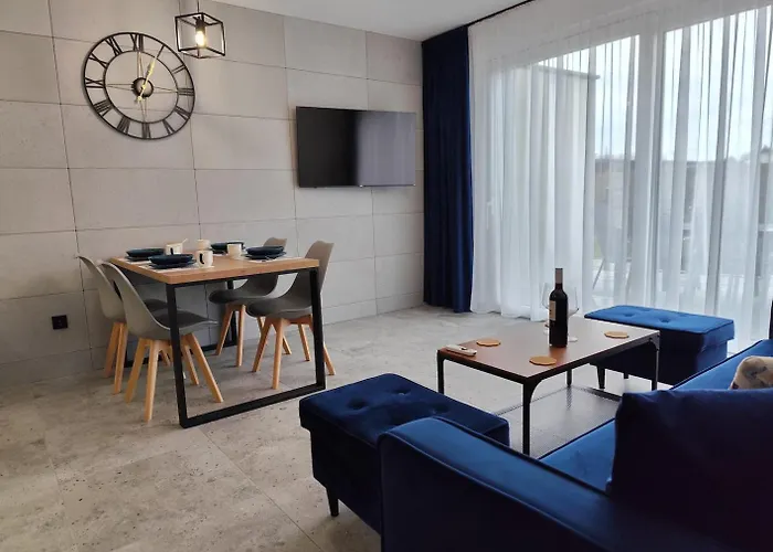 Garden Baltic Chłopy