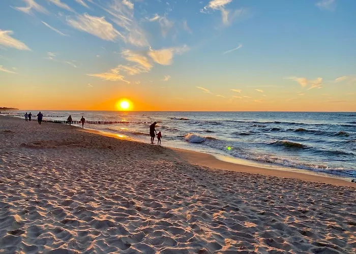 Garden Baltic Chłopy